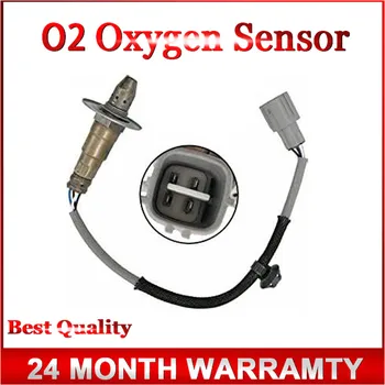За 234-9138 4-жични Възходящ сензор за съотношението въздух-гориво на кислород O2 2013-2015 Legacy Outback 2.5 L 2013-2017 BRZ 2.0 L 22641-AA71A 22641