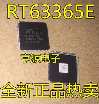 5PCS RT63365 RT63365E Нов внос чип супер добро качество са Добре дошли за консултация